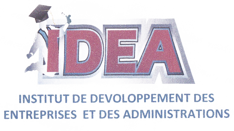Logo IDEA